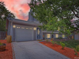 2135 S Joplin Way, Aurora, CO 80013