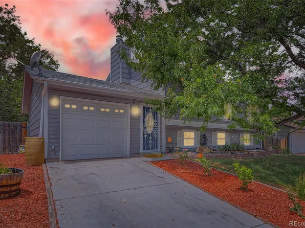 2135 S Joplin Way, Aurora, CO 80013