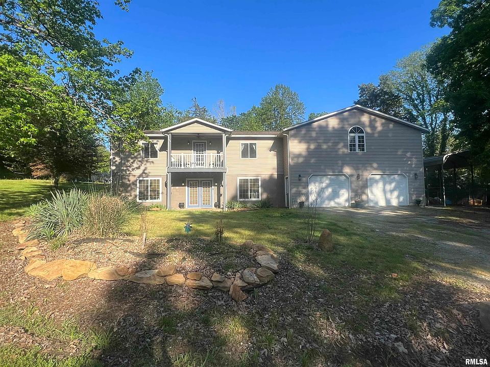 885 Lakeview Dr, Creal Springs, IL 62922 Zillow