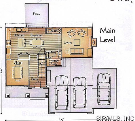 2nd image of 1312 Hollander Ct