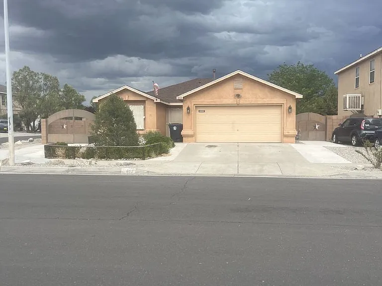 652 Quailbrush Dr NW — Photo 1