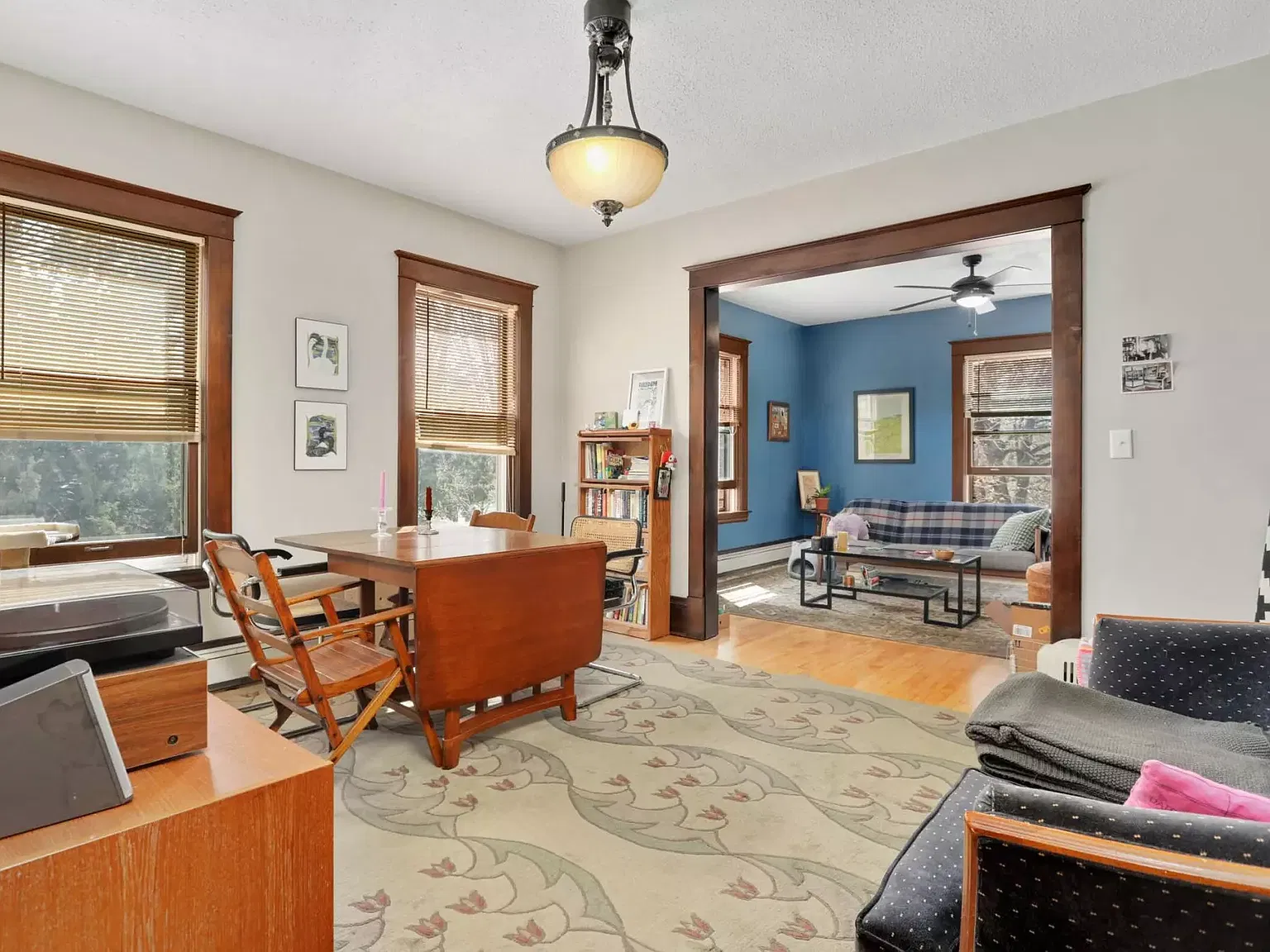 2 bed, 650 sqft, $1,500 — Photo 4