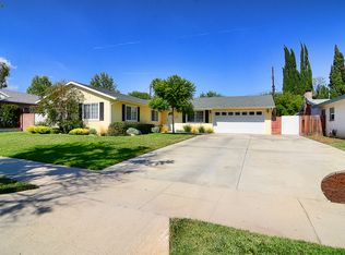 7908 Lena Ave, Canoga Park, CA 91304