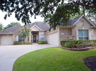 15311 Clearhaven Ct, Cypress, TX 77429