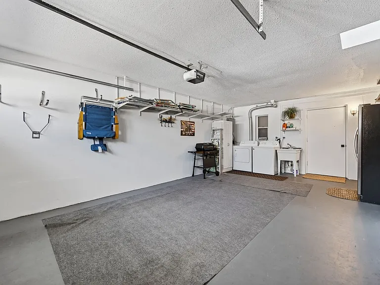 Laundry Room Cabinet