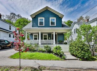 57 Cheever St, Milton, MA 02186