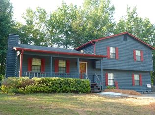 2334 Targa Ln SW, Marietta, GA 30064