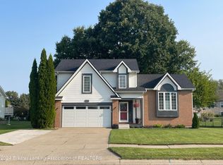 2251 Tiffany Ln, Holt, MI 48842