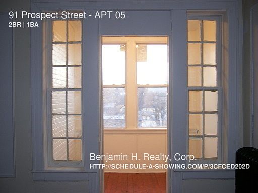 2nd image of 91 Prospect St APT 05