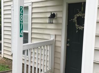 2874 Toth Pl #2874TP, Grove City, OH 43123