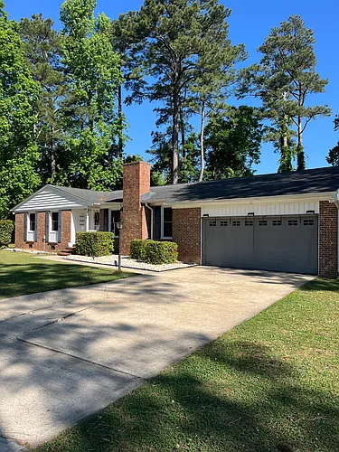 209 Country Club Dr Photo 1