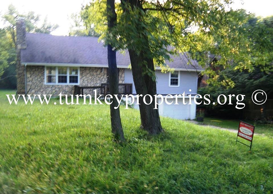 Turn-Key Properties LLC Real Estate 816-313-8876