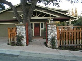 65 Hagen Oaks Ct, Alamo, CA 94507