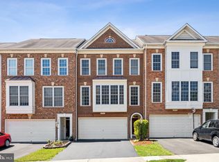 4307 Stone Mountain Ct, Dumfries, VA 22025