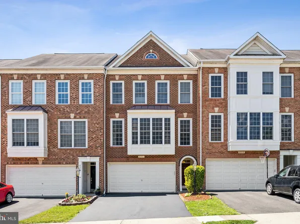 4307 Stone Mountain Ct, Dumfries, VA 22025