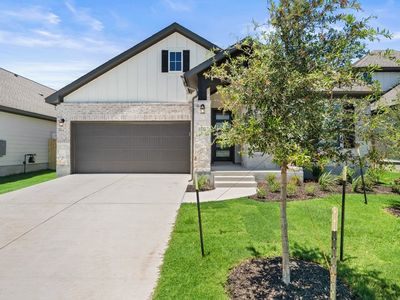 10712 Amistad Ln, Manor, TX, 78653