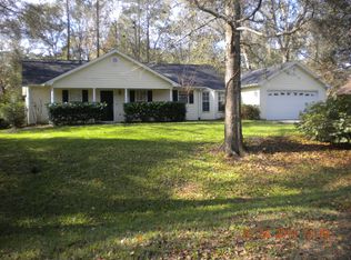 3341 Lucky Debonair Trl, Tallahassee, FL 32309
