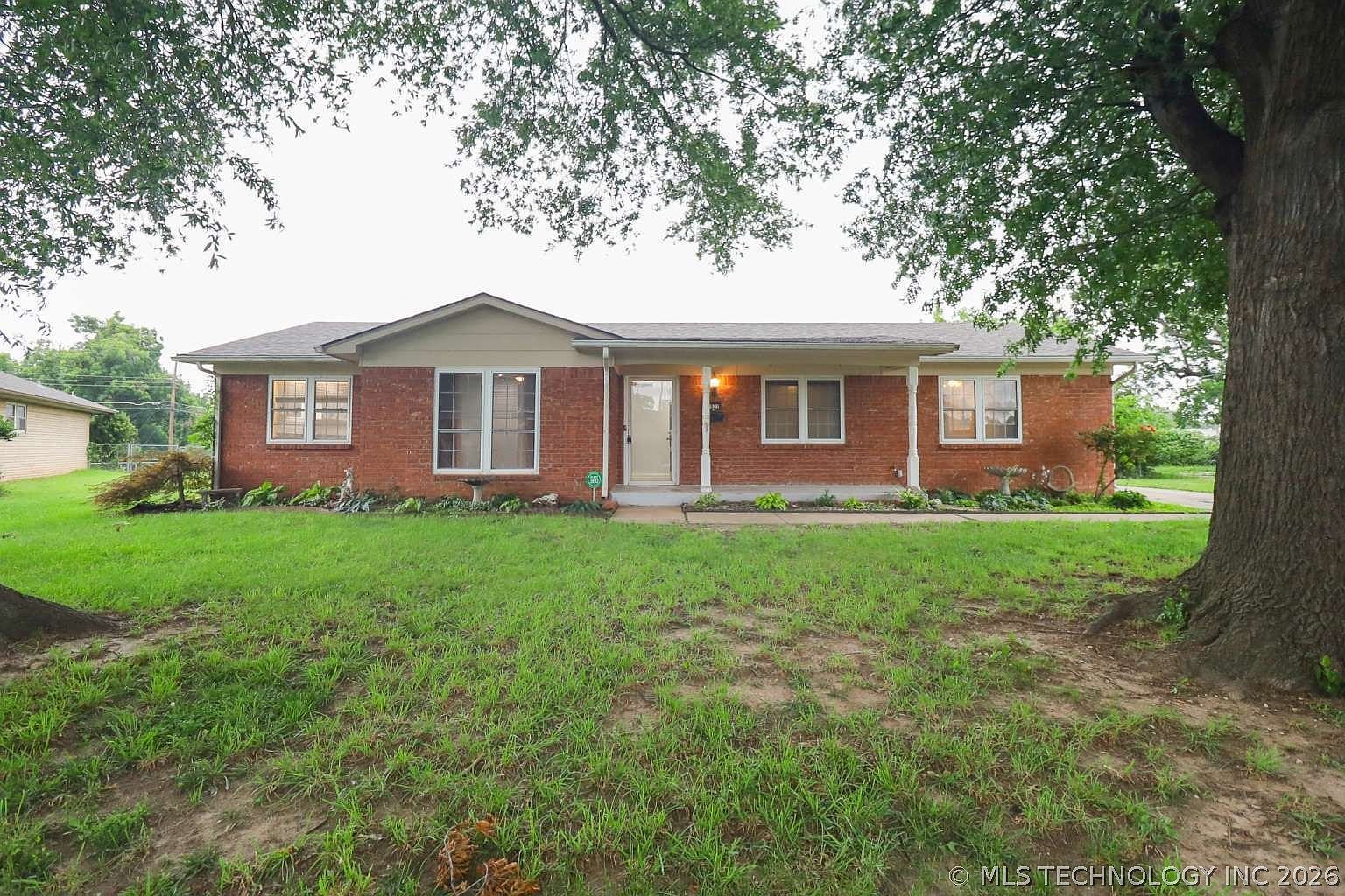 9527 E 34th St, Tulsa, OK 74145 | MLS #2620985 | Zillow