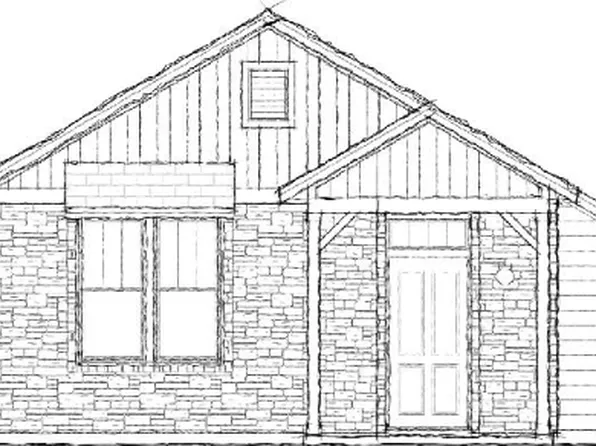 The Live Oak Plan, Creekside