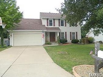 2nd image of 555 Schrader Farm Dr