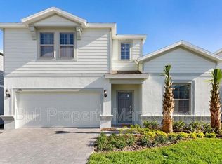 2421 Luxor Dr, Kissimmee, FL 34747