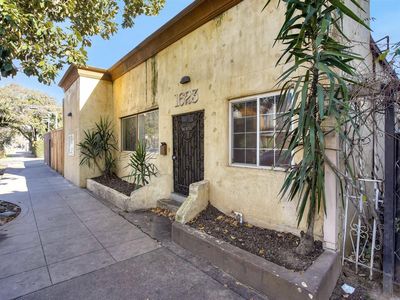 1623 20th St, Sacramento, CA, 95811