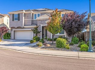 297 Water Lily Cir, Vacaville, CA 95687
