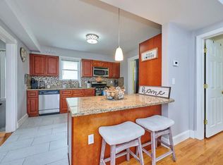 5 Brookvale St #2, Dorchester Center, MA 02124