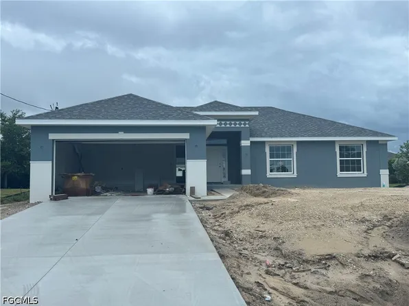 2549 NW 21st Ave, Cape Coral, FL 33993