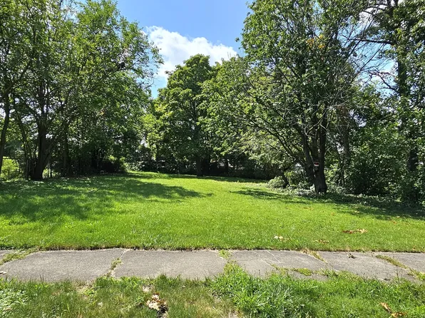 LOT 148 N Ellsworth Ave, Villa Park, IL 60181