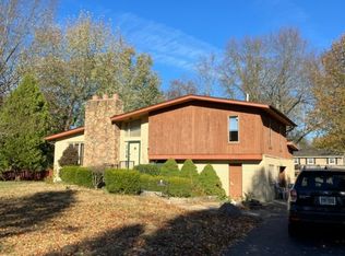 3904 N Lakeshore Dr, Jamestown, OH 45335