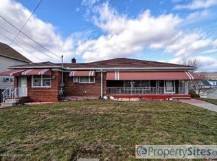 503 Josephine St, Old Forge, PA 18518