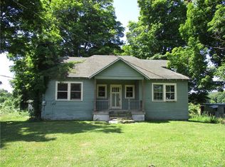 97 Bogerts Ln, Ulster, NY 12449