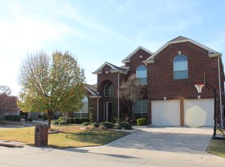 2508 Kentmere Ln, McKinney, TX 75072