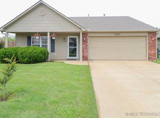 12005 E 115th St N, Collinsville, OK 74021