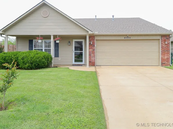 12005 E 115th St N, Collinsville, OK 74021