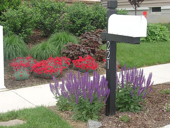 mailbox