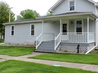 316 E Main St, Peotone, IL 60468