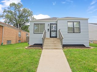 13924 S Wabash Ave, Riverdale, IL