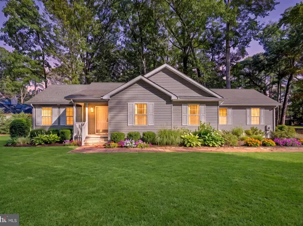 28701 Pine Lodge Ln, Millsboro, DE 19966