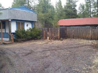 52304 Lechner Ln, La Pine, OR 97739