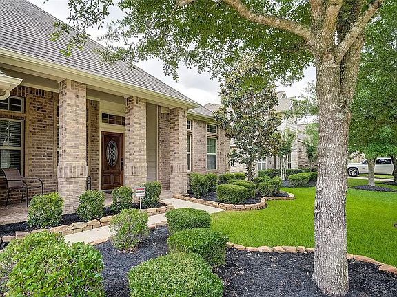 4th image of 27203 Sonata Creek Ln