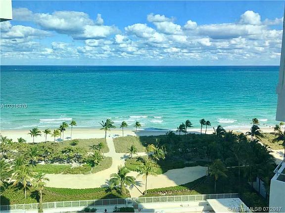 2nd image of 10245 Collins Ave APT 14G