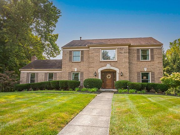 4th image of 438 Vineyard Hills Dr