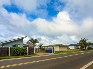 53-829 Kamehameha Hwy, Hauula, HI 96717