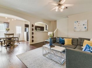 1807 Don Alejandro, Houston, TX 77091