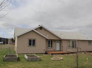 413 Norris Ave, New Meadows, ID 83654