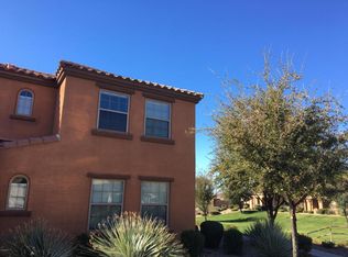 1842 S Seton Ave, Gilbert, AZ 85295