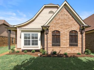 1989 Rochelle Ln, Cordova, TN 38016