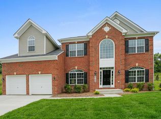 2109 Monticello Ct, Fort Washington, MD